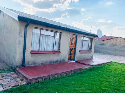 2 Bedroom House For Sale in Brakpan - cfiQ.webp
