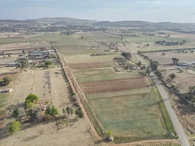 Farm For Sale in Johannesburg - 3ENk.webp