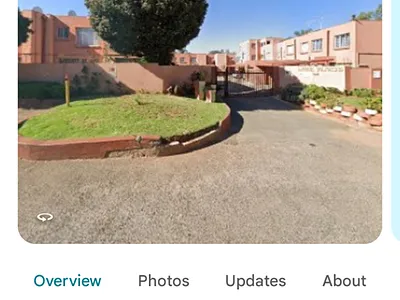 3 Bedroom Townhouse For Sale in Germiston - izgL.webp
