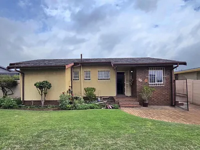3 Bedroom House For Sale in Germiston - img