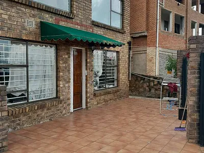 Apartment To Rent in Johannesburg - 2OdG.webp