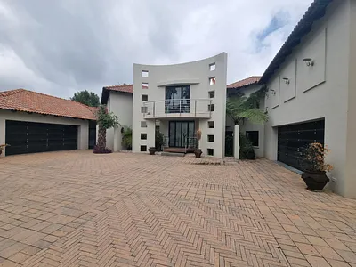 5 Bedroom Townhouse For Sale in Sandton - img