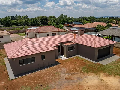 3 Bedroom House For Sale in Meyerton - img