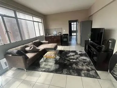 2 Bedroom Apartment For Sale in Johannesburg - img