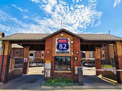 2 Bedroom Townhouse For Sale in Alveda, Johannesburg - DNuh.webp