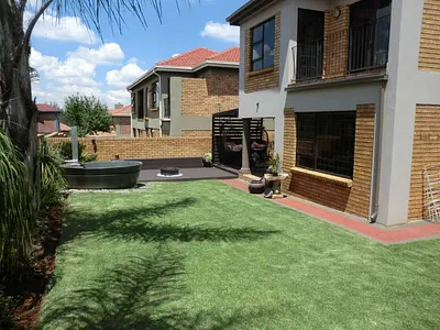 4 Bedroom Townhouse For Sale in Kempton Park - img