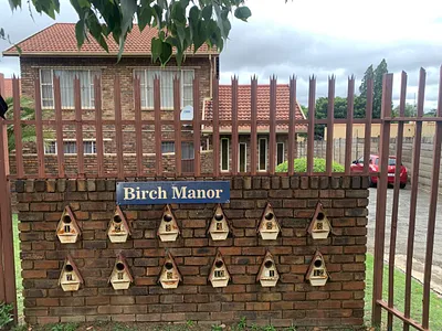 4 Bedroom Townhouse For Sale in Kempton Park - ZwCs.webp