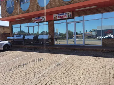 Commercial Property For Sale in Kempton Park - fKOQ.webp