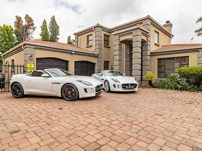 3 Bedroom House To Rent in Benoni - veQK.webp