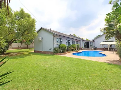 4 Bedroom House For Sale in Boksburg - iHlt.webp