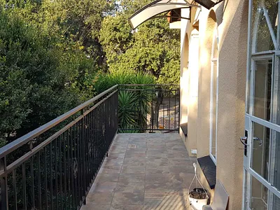 2 Bedroom House To Rent in Alberton - img