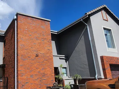 3 Bedroom Townhouse To Rent in Alberton - img