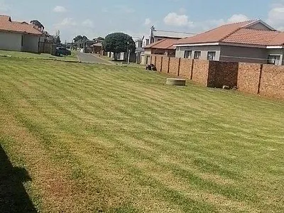 Vacant Land For Sale in Delmas - FN9w.webp