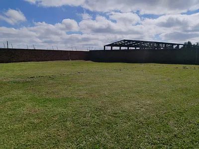 Vacant Land For Sale in Delmas - SBW9.webp