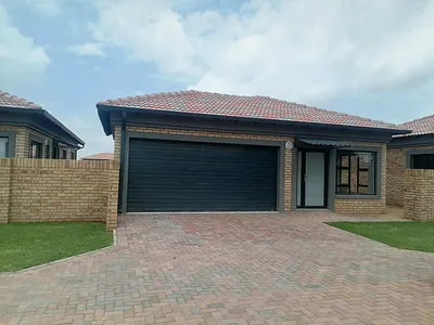 3 Bedroom House To Rent in Delmas - o8uh.webp