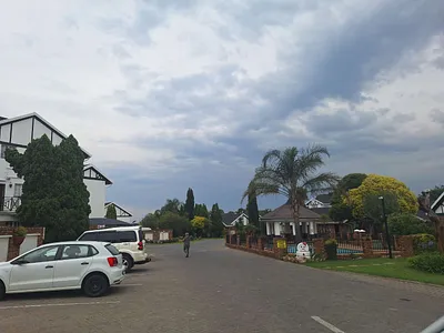 2 Bedroom Townhouse To Rent in Boksburg - KIVY.webp