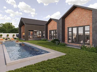 5 Bedroom House For Sale in Sandton - 8cas.webp