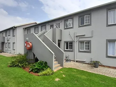 2 Bedroom Townhouse For Sale in Glen Marais, Kempton Park - AA48.webp