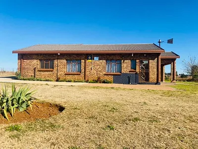 Farm For Sale in Vereeniging - gYXh.webp