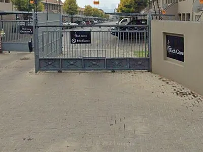 2 Bedroom Apartment To Rent in Edenvale - faVX.webp