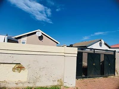 2 Bedroom House For Sale in Boksburg - Jt9e.webp