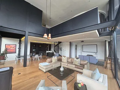 2 Bedroom Apartment For Sale in Johannesburg - E0cz.webp