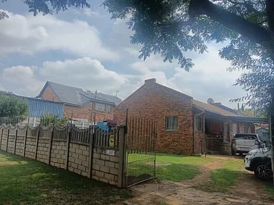 3 Bedroom House For Sale in Boksburg - img