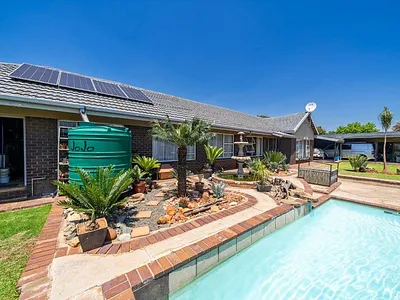 3 Bedroom House For Sale in Boksburg - img