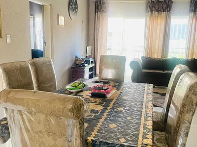 4 Bedroom Townhouse For Sale in Kempton Park - aw4M.webp