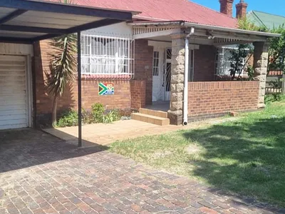2 Bedroom House To Rent in Johannesburg - y8Cs.webp