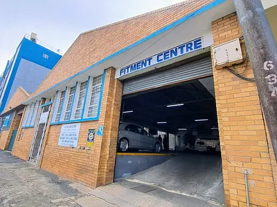 Commercial Property For Sale in Johannesburg - SYSA.webp