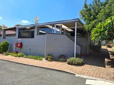 2 Bedroom Townhouse For Sale in Kempton Park - nLWN.webp