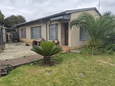 3 Bedroom House For Sale in Boksburg - c5Ob.webp