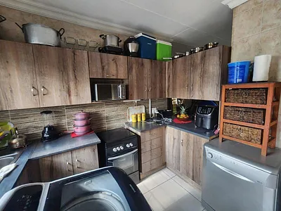 3 Bedroom Townhouse For Sale in Alberton - d609.webp