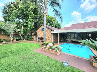 3 Bedroom House For Sale in Boksburg - OKwj.webp