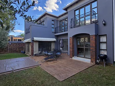 4 Bedroom House For Sale in Alberton - Klfe.webp