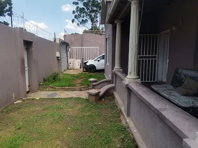 3 Bedroom House For Sale in Johannesburg - 0ON4.webp