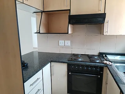 2 Bedroom Townhouse For Sale in Johannesburg - qsFK.webp