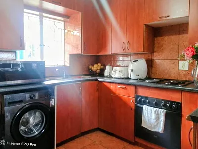 2 Bedroom Townhouse For Sale in Johannesburg - 4Dxn.webp