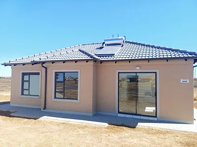 3 Bedroom House For Sale in Springs - gE58.webp