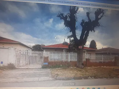 3 Bedroom House For Sale in Johannesburg - pvTc.webp