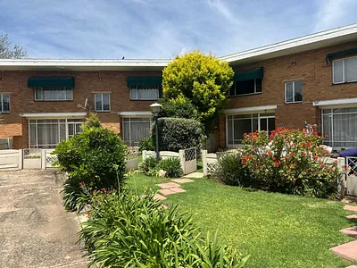 2 Bedroom Townhouse For Sale in Boksburg - img