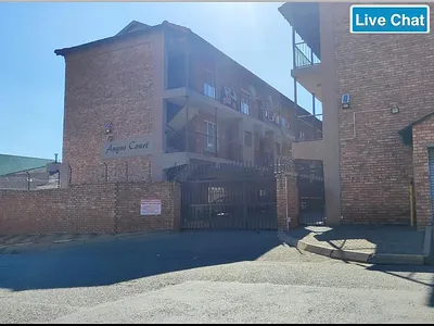 2 Bedroom Apartment For Sale in Kempton Park - jZyB.webp