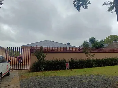 3 Bedroom House For Sale in Boksburg - img