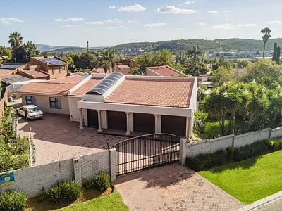 3 Bedroom House For Sale in Johannesburg - A0Ds.webp