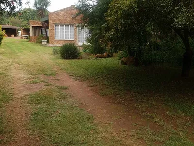 Farm For Sale in Bredell, Kempton Park - img