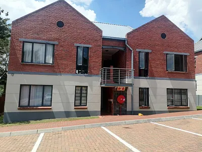 2 Bedroom Apartment For Sale in Johannesburg - 6RGT.webp
