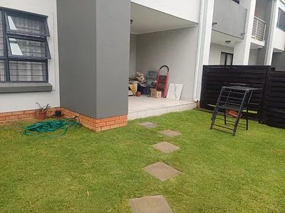 3 Bedroom Townhouse For Sale in Modderfontein, Edenvale - img