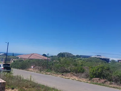 Vacant Land For Sale in Port Alfred - img