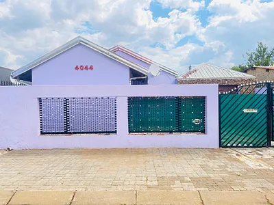 3 Bedroom House For Sale in Orange Farm, Evaton - img